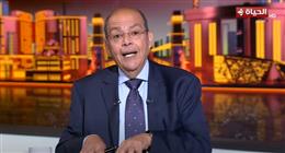 محمد مصطفى شردي: الدولة المصرية لا تغفل عن كافة قضايا المنطقة
