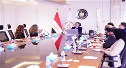 وزير التخطيط: مجموعة ريادة الأعمال تعمل على تعزيز الابتكار وتمكين الشركات الناشئة