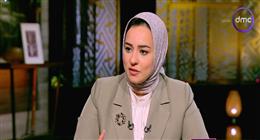 المتحدثة باسم «حياة كريمة» توضح الفرق بين المبادرة الرئاسية والمؤسسة
