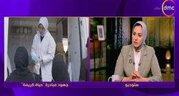 «حياة كريمة»: نعمل على دعم أصحاب المشروعات الصغيرة وتسويق منتجاتهم