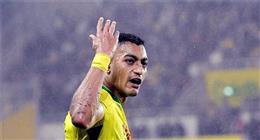 إبراهيم عبدالجواد: مصطفى محمد قريب من العودة إلى الزمالك