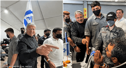 دول العالم تنتفض بسبب أسطول الصمود.. كندا وإسبانيا وفرنسا تحذر إسرائيل