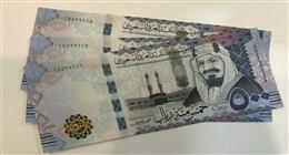 سعر الريال السعودي مقابل الجنيه اليوم الخميس تزامنا مع موسم الحج