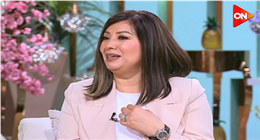 انتصار: خبرتي الطويلة وراء قدرتي على التنقل بين الكوميديا والتراجيديا