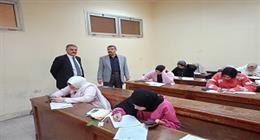 «تكنولوجيا وتعليم العاصمة» تحصد المركز الثالث في مسابقة «هويتك في كليتك» بالجامعة