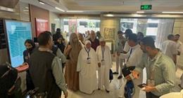 «غرفة السياحة»: استمرار رحلات الحج السريع حتى الاثنين المقبل