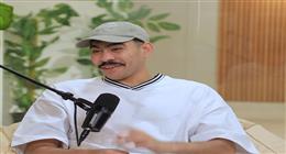 أحمد رمزي عن نتيجة الثانوية العامة: «جيبتها من موقع الوطن» وعشت فترة من الخوف قبل ظهورها