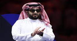 تركي آل الشيخ يشكر الرئيس السيسي.. ويؤكد: السبت يشهد أعظم حدث للملاكمة في مصر