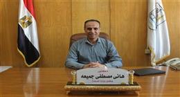 بني سويف ترفع درجة الاستعداد القصوى بالمستشفيات استعدادا لعيد الأضحى