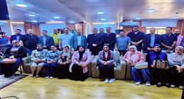 صحة كفر الشيخ تناقش مؤشرات وفيات الأمهات وتُقر بروتوكولات عاجلة للحالات الحرجة