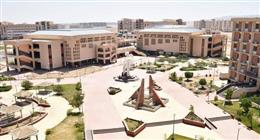 جامعة سوهاج الأهلية تفتح باب التحويل لكلياتها.. اعرف المواعيد