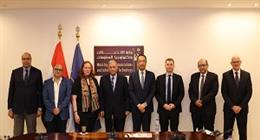 وزير الاتصالات: نعمل على بناء بيئة محفزة للابتكار والاستثمار الرقمي