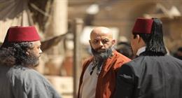 عمرو القاضي: شخصيتي في فيلم «أسد» صعبة.. وتوفيت والدتي خلال التصوير