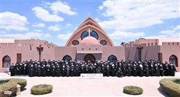 المجمع المقدس يضع ملاحظاته على قانون الأحوال الشخصية للأسرة المسيحية قبل إعادته للنواب