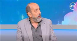 أحمد صيام يروي لـ«ست ستات» طقوسه في عيد الأضحى وذكرياته مع الأحفاد