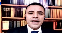 أستاذ علوم سياسية: إيران تبعث برسائل ردع وتؤكد جاهزيتها لأي تصعيد عسكري محتمل