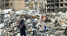 3123 شهيدا منذ بدء العدوان الإسرائيلي على لبنان في 2 مارس 