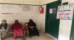 «صحة المنيا» تنظم قافلة طبية مجانية بقرية الإسماعيلية.. تضم 8 تخصصات