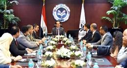 هيئة الاستثمار: نستعد لإطلاق مبادرات لتعزيز ثقافة التميز الوظيفي والالتزام المهني