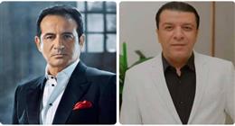 مصطفى كامل يطمئن جمهور محمد ثروت بعد خضوعه لجراحة دقيقة