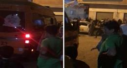 شاب ينهي حياة والدته بالشرقية ويسلم نفسه.. التحريات: مضطرب نفسيا