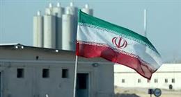مؤشرات على اقتراب اتفاق بين واشنطن وطهران.. مسودة تتضمن ترتيبات نووية وبحرية