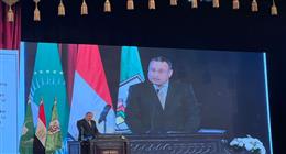 وزير التعليم العالي: نؤسس أكبر مركز للابتكار كنواة لبناء اقتصاد المعرفة في إفريقيا