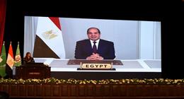 وزارتا الخارجية والتعليم العالي تنظمان احتفالية «يوم إفريقيا» بمقر جامعة القاهرة