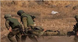 إصابات جديدة بصفوف جيش الاحتلال الإسرائيلي في لبنان.. ما التطورات الميدانية؟