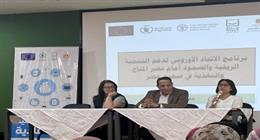 وزيرة التنمية المحلية: تشكيل فرق متخصصة لدعم التنمية الاقتصادية في قرى «حياة كريمة»