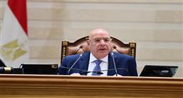 رئيس مجلس النواب يهنئ الرئيس السيسي بمناسبة عيد الأضحى المبارك
