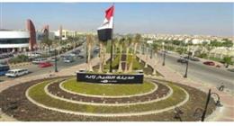 جهاز الشيخ زايد يحذر المواطنين من البناء المخالف خلال عطلة عيد الأضحى
