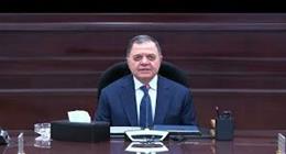 وزير الداخلية يهنئ الرئيس السيسي بعيد الأضحى: رجال الشرطة مستمرون في أداء الواجب المقدس لحفظ أمن الوطن
