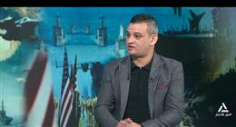 محمد علي حسن: نتنياهو قلق من أي اتفاق لوقف الحرب بين أمريكا وإيران