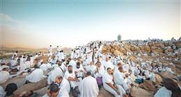 الأزهر يحدد ضوابط وأحكام المرأة في الحج: الإسلام دين اليسر