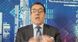 خبير علاقات دولية: التحركات المصرية العربية وراء مذكرة التفاهم بين أمريكا وإيران