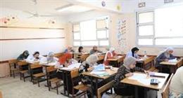 موعد بداية ونهاية امتحانات الثانوية العامة والأزهرية
