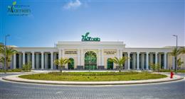العلمين الجديدة.. من واجهة سياحية إلى حياة متكاملة على مدار العام ووحدات سكنية تناسب جميع الفئات