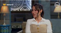 الفنانة السعودية إلهام علي: زيارتي لمصر امتداد لحب متوارث عبر الأجيال