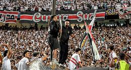 ياسر ريان نجم الأهلي السابق: جماهير الزمالك قصة تحكى للأجيال