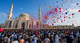 كيف يستعد المسلمون لاستقبال عيد الأضحى المبارك؟
