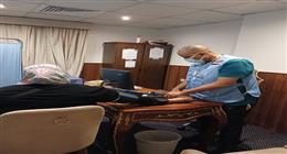 «الصحة»: تقديم 20 ألف خدمة طبية للحجاج المصريين في الأراضي المقدسة