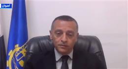 محافظ أسوان يوجه برفع درجة الاستعداد القصوى استعدادًا لعيد الأضحى 