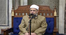 رئيس جامعة الأزهر يكشف سر إفراد سورة باسم الحج في القرآن الكريم: درس عظيم