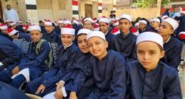 رابط نتيجة الشهادة الابتدائية الأزهرية برقم الجلوس والاسم