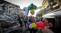 العيد في 3 دول عربية.. فرح مؤجل على أمل انتهاء الصراعات