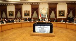 محافظ القاهرة يعلن استعدادات عيد الأضحى.. منها إلغاء الإجازات بالقطاعات الخدمية