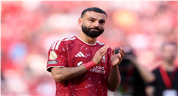 ماذا قالت الصحف العالمية عن وداع محمد صلاح لليفربول؟.. لم تبق عين جافة من الدموع
