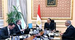  رئيس الوزراء: الإصلاح الإداري يدعم خطط التنمية الشاملة