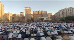 موعد صلاة عيد الأضحى المبارك 2026 في محافظة سوهاج
